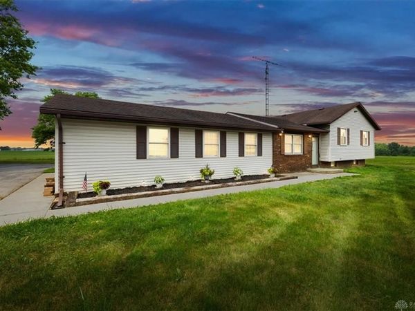 10657 County Road 5, Belle Center, OH 43310