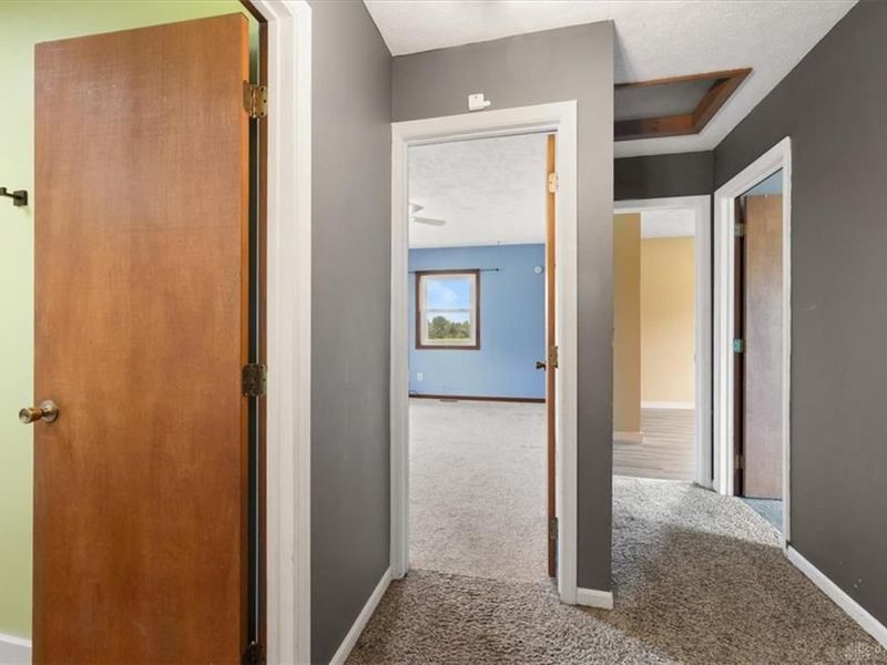 10657 County Road 5, Belle Center, OH 43310 Photo 13
