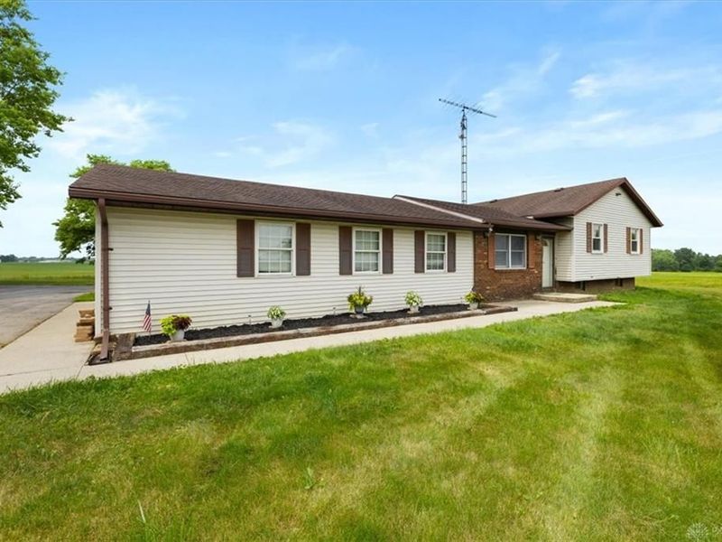 10657 County Road 5, Belle Center, OH 43310 Photo 2