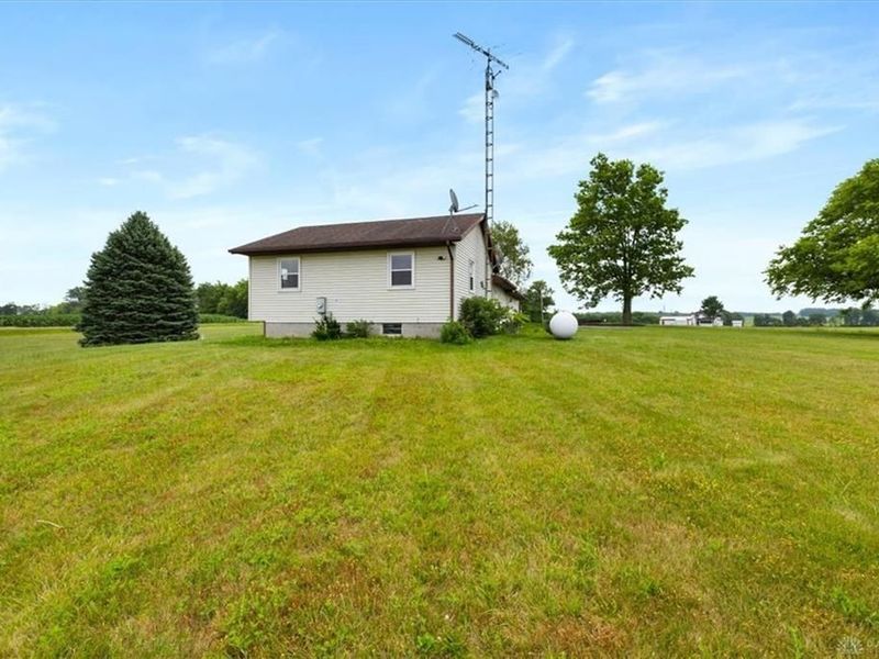 10657 County Road 5, Belle Center, OH 43310 Photo 32