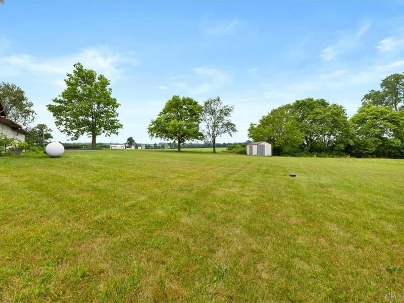 10657 County Road 5, Belle Center, OH 43310 Photo 33