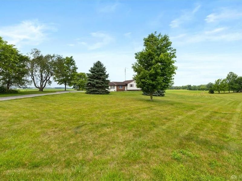 10657 County Road 5, Belle Center, OH 43310 Photo 4