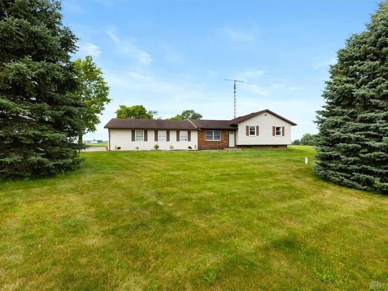 10657 County Road 5, Belle Center, OH 43310 Photo 5