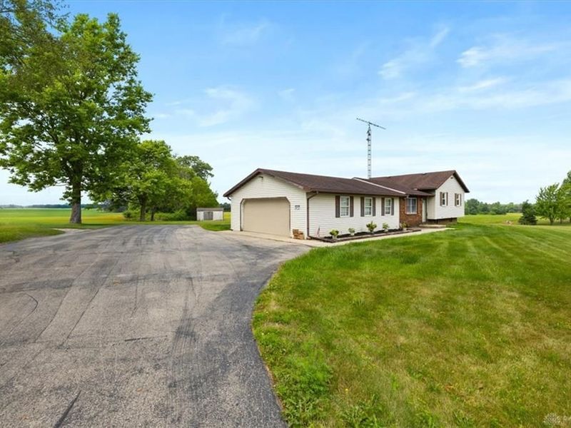 10657 County Road 5, Belle Center, OH 43310 Photo 6