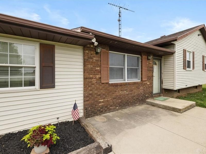 10657 County Road 5, Belle Center, OH 43310 Photo 9