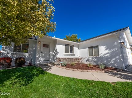 956 Ranchview Circle, Carson City, NV 89705 Photo