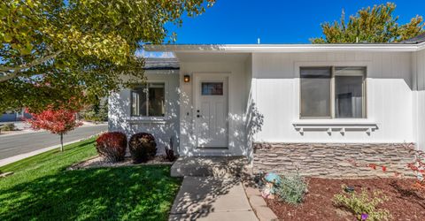 956 Ranchview Circle, Carson City, NV 89705 Photo