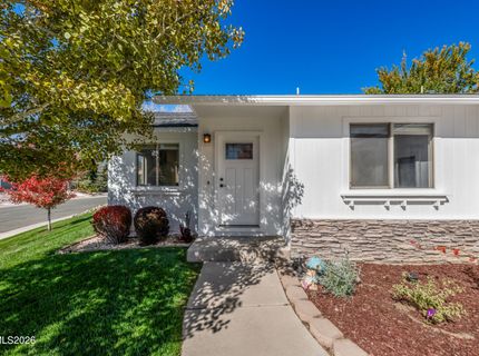 956 Ranchview Circle, Carson City, NV 89705 Photo