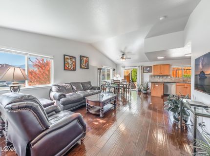 956 Ranchview Circle, Carson City, NV 89705 Photo