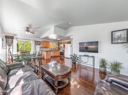 956 Ranchview Circle, Carson City, NV 89705 Photo