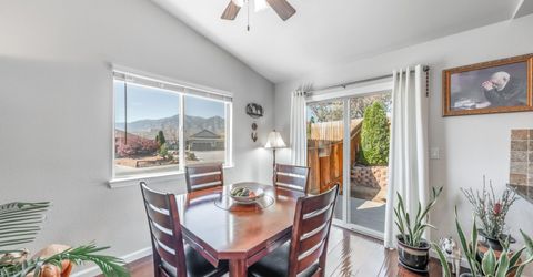 956 Ranchview Circle, Carson City, NV 89705 Photo