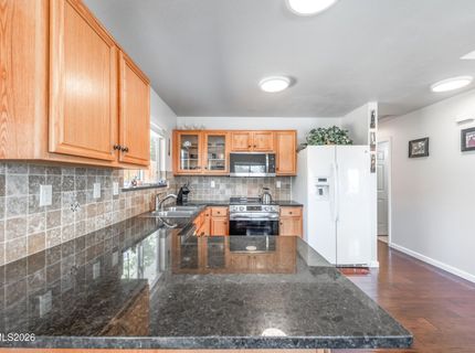 956 Ranchview Circle, Carson City, NV 89705 Photo