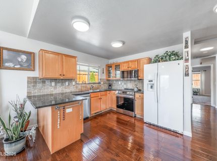 956 Ranchview Circle, Carson City, NV 89705 Photo