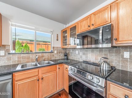 956 Ranchview Circle, Carson City, NV 89705 Photo