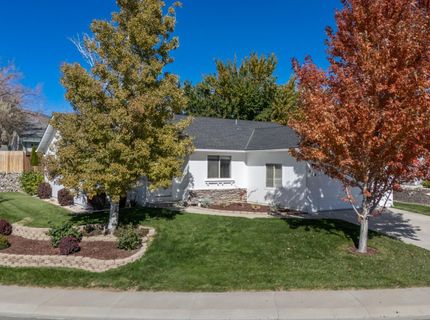 956 Ranchview Circle, Carson City, NV 89705 Photo