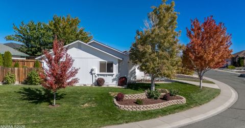 956 Ranchview Circle, Carson City, NV 89705 Photo