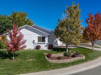 956 Ranchview Circle, Carson City, NV 89705 Photo