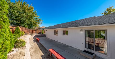 956 Ranchview Circle, Carson City, NV 89705 Photo