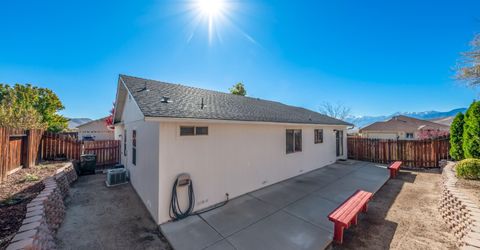 956 Ranchview Circle, Carson City, NV 89705 Photo