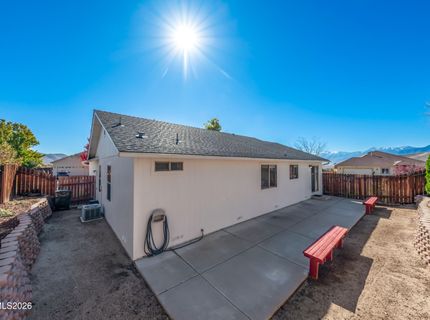 956 Ranchview Circle, Carson City, NV 89705 Photo