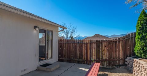 956 Ranchview Circle, Carson City, NV 89705 Photo