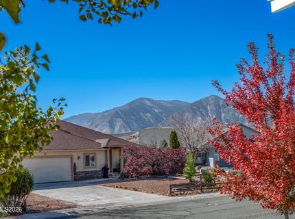 956 Ranchview Circle, Carson City, NV 89705 Photo