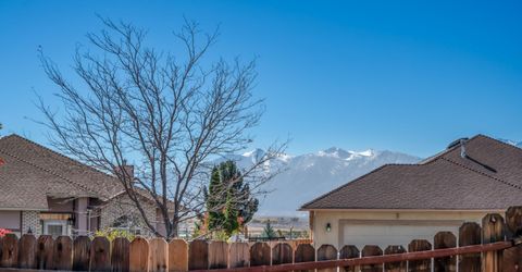 956 Ranchview Circle, Carson City, NV 89705 Photo