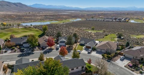 956 Ranchview Circle, Carson City, NV 89705 Photo