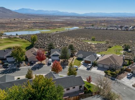 956 Ranchview Circle, Carson City, NV 89705 Photo