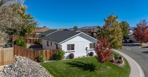 956 Ranchview Circle, Carson City, NV 89705 Photo