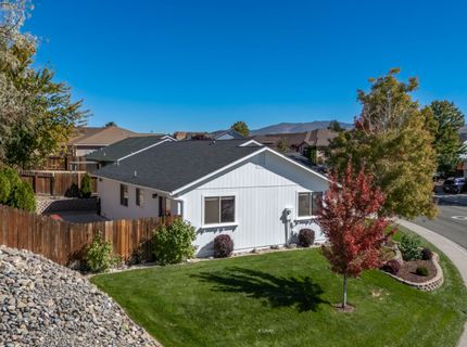 956 Ranchview Circle, Carson City, NV 89705 Photo