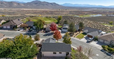 956 Ranchview Circle, Carson City, NV 89705 Photo