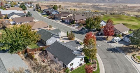 956 Ranchview Circle, Carson City, NV 89705 Photo