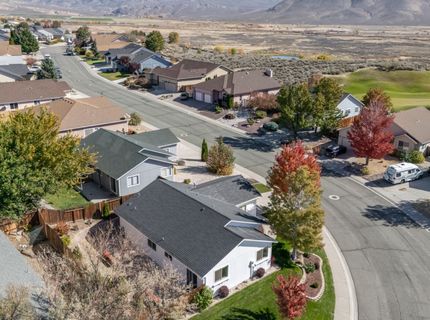 956 Ranchview Circle, Carson City, NV 89705 Photo