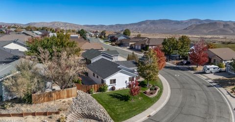 956 Ranchview Circle, Carson City, NV 89705 Photo