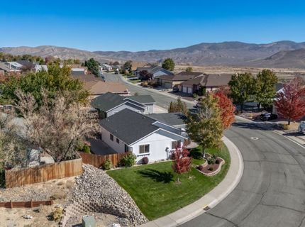 956 Ranchview Circle, Carson City, NV 89705 Photo