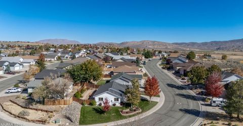 956 Ranchview Circle, Carson City, NV 89705 Photo