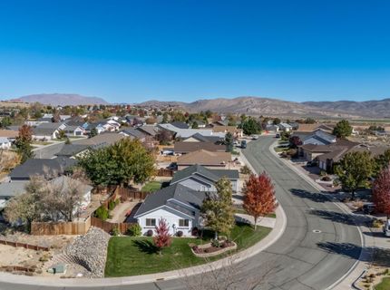 956 Ranchview Circle, Carson City, NV 89705 Photo
