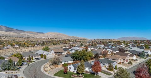 956 Ranchview Circle, Carson City, NV 89705 Photo
