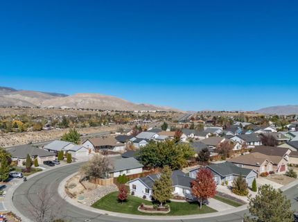 956 Ranchview Circle, Carson City, NV 89705 Photo