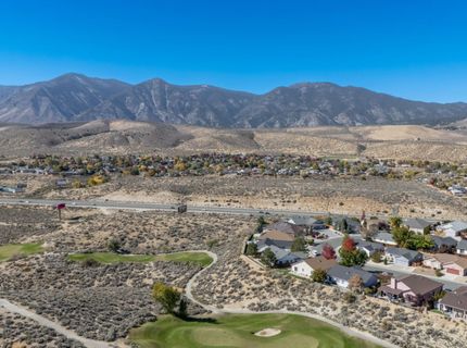 956 Ranchview Circle, Carson City, NV 89705 Photo