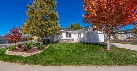 956 Ranchview Circle, Carson City, NV 89705 Photo