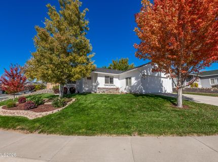 956 Ranchview Circle, Carson City, NV 89705 Photo