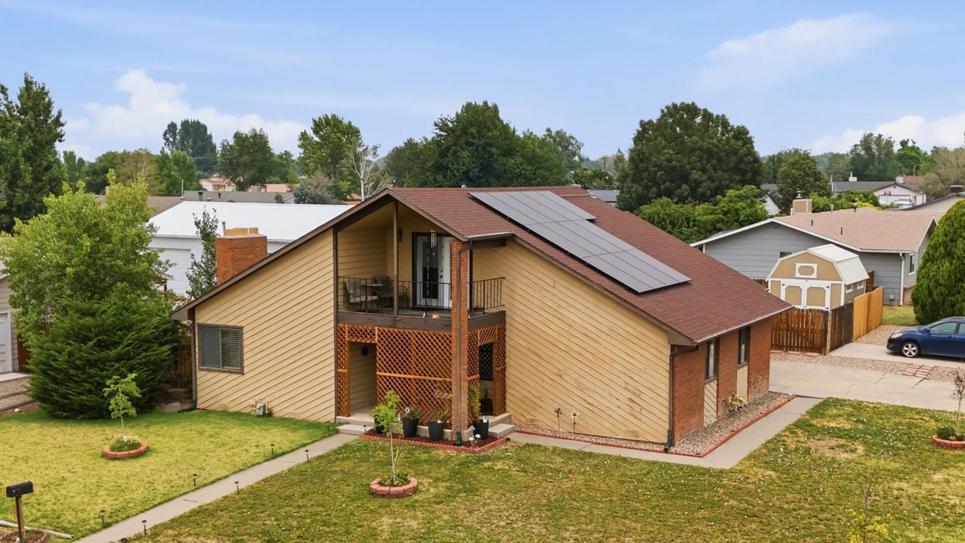 3074 Sunflower Court, Grand Junction, CO 81504 Main Photo