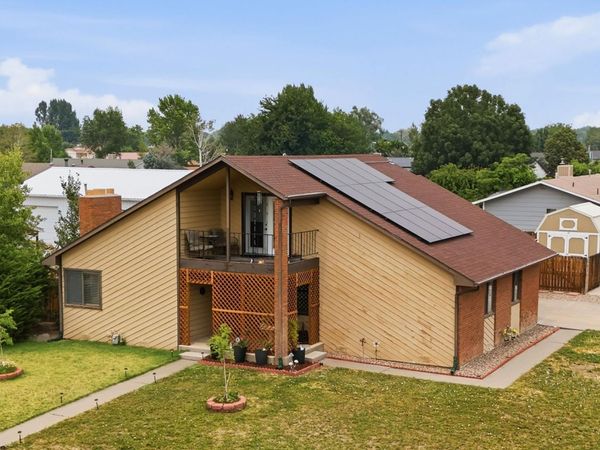 3074 Sunflower Court, Grand Junction, CO 81504