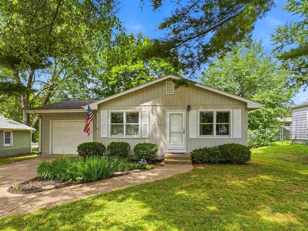 604 8th Avenue, Coralville, IA 52241