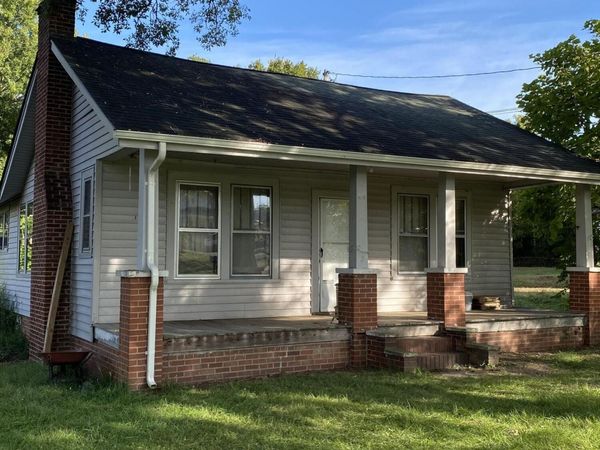 4228 Sullivan Gardens Drive, Kingsport, TN 37660