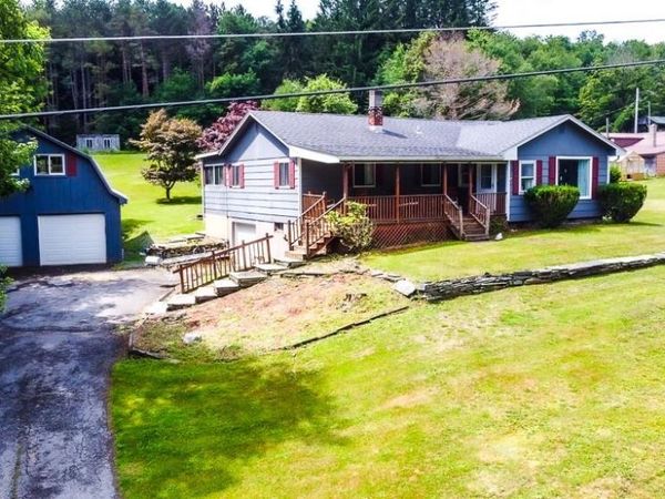 6560 State Route 55 , Liberty, NY 12754