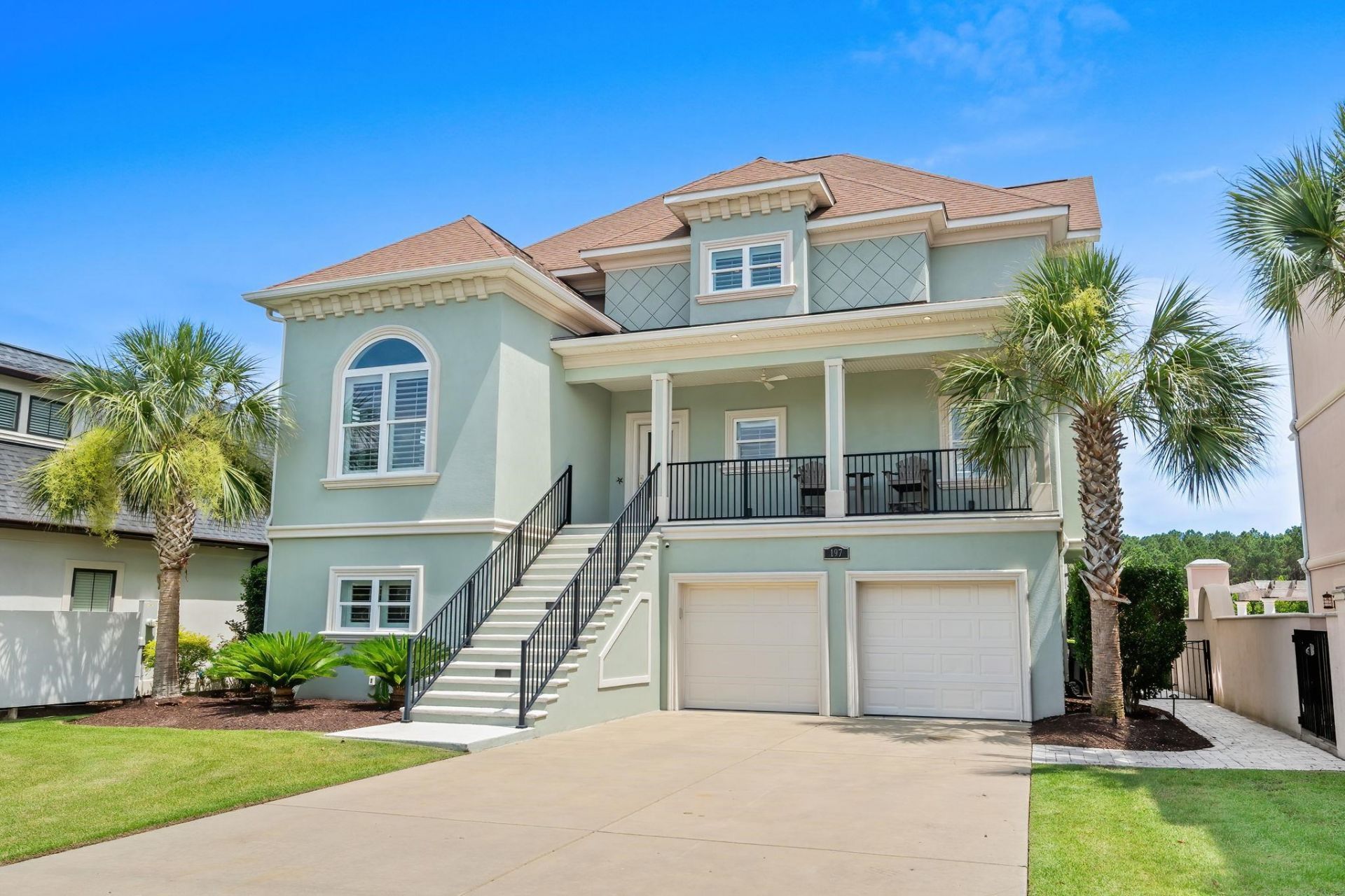 197 Avenue Of The Palms, Myrtle Beach, SC 29579 Main Photo