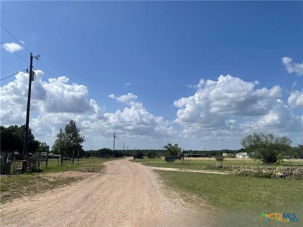 Lot 9 Misty Woods , Bertram, TX 78605